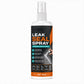 💧50% OFF NOW! Portable Instant Leak Sealant Spray, Strong Adhesion Waterproof Sealing Spray, Flexible Barrier Leak Repair Spray for Roofs, Pipes, Gutters & Outdoor Surfaces