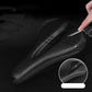 🚴50% OFF NOW! Waterproof Memory Foam Bike Saddle Cushion‑ Soft Shock‑Absorbing Bicycle Seat Cover, Non‑Slip Breathable Saddle Pad for Mountain & Road Bikes