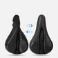 🚴50% OFF NOW! Waterproof Memory Foam Bike Saddle Cushion‑ Soft Shock‑Absorbing Bicycle Seat Cover, Non‑Slip Breathable Saddle Pad for Mountain & Road Bikes