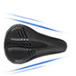 🚴50% OFF NOW! Waterproof Memory Foam Bike Saddle Cushion‑ Soft Shock‑Absorbing Bicycle Seat Cover, Non‑Slip Breathable Saddle Pad for Mountain & Road Bikes
