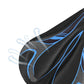 🚴50% OFF NOW! Waterproof Memory Foam Bike Saddle Cushion‑ Soft Shock‑Absorbing Bicycle Seat Cover, Non‑Slip Breathable Saddle Pad for Mountain & Road Bikes