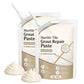 🏠50% OFF NOW! Beige Marble Tile Grout Repair Paste, Water‑Resistant Scrub‑Proof Tile Joint Filler, No‑Shrink Grout Restoration Paste for Marble & Ceramic Tiles Bathroom Kitchen Floor