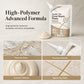 🏠50% OFF NOW! Beige Marble Tile Grout Repair Paste, Water‑Resistant Scrub‑Proof Tile Joint Filler, No‑Shrink Grout Restoration Paste for Marble & Ceramic Tiles Bathroom Kitchen Floor