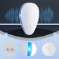 🦟50% OFF NOW! Multi‑Functional Ultrasonic Silent Pest & Insect Repeller – Plug‑In Electronic Mosquito Bug Deterrent, Non‑Toxic Silent Pest Repellent Device for Indoor Home Bedroom Kitchen Use