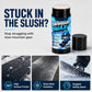 🏂50% OFF NOW! Rub‑On Snowboard Ultra Glide Speed Wax – No‑Iron Quick Apply Snowboard & Ski Wax Stick, All‑Snow Condition Formula, Compact Travel‑Size Winter Sports Gear for Enhanced Sliding Performance