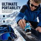 🏂50% OFF NOW! Rub‑On Snowboard Ultra Glide Speed Wax – No‑Iron Quick Apply Snowboard & Ski Wax Stick, All‑Snow Condition Formula, Compact Travel‑Size Winter Sports Gear for Enhanced Sliding Performance