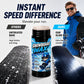 🏂50% OFF NOW! Rub‑On Snowboard Ultra Glide Speed Wax – No‑Iron Quick Apply Snowboard & Ski Wax Stick, All‑Snow Condition Formula, Compact Travel‑Size Winter Sports Gear for Enhanced Sliding Performance