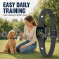 Smart Anti-Bark Collar for Dogs