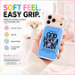 🎨50% OFF NOW! Dopamine Color Protective Phone Case – Big Camera Window Faith‑Inspired Shockproof Cover, Comfortable Slim Fit Phone Shell, Precise Cutouts for Daily Use & Meaningful Gift Idea