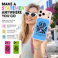 🎨50% OFF NOW! Dopamine Color Protective Phone Case – Big Camera Window Faith‑Inspired Shockproof Cover, Comfortable Slim Fit Phone Shell, Precise Cutouts for Daily Use & Meaningful Gift Idea