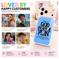 🎨50% OFF NOW! Dopamine Color Protective Phone Case – Big Camera Window Faith‑Inspired Shockproof Cover, Comfortable Slim Fit Phone Shell, Precise Cutouts for Daily Use & Meaningful Gift Idea