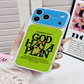 🎨50% OFF NOW! Dopamine Color Protective Phone Case – Big Camera Window Faith‑Inspired Shockproof Cover, Comfortable Slim Fit Phone Shell, Precise Cutouts for Daily Use & Meaningful Gift Idea