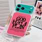 🎨50% OFF NOW! Dopamine Color Protective Phone Case – Big Camera Window Faith‑Inspired Shockproof Cover, Comfortable Slim Fit Phone Shell, Precise Cutouts for Daily Use & Meaningful Gift Idea
