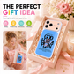 🎨50% OFF NOW! Dopamine Color Protective Phone Case – Big Camera Window Faith‑Inspired Shockproof Cover, Comfortable Slim Fit Phone Shell, Precise Cutouts for Daily Use & Meaningful Gift Idea