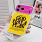 🎨50% OFF NOW! Dopamine Color Protective Phone Case – Big Camera Window Faith‑Inspired Shockproof Cover, Comfortable Slim Fit Phone Shell, Precise Cutouts for Daily Use & Meaningful Gift Idea