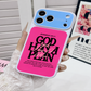 🎨50% OFF NOW! Dopamine Color Protective Phone Case – Big Camera Window Faith‑Inspired Shockproof Cover, Comfortable Slim Fit Phone Shell, Precise Cutouts for Daily Use & Meaningful Gift Idea