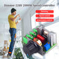 ⚡50% OFF NOW! 2000W AC Voltage Controller, 220V SCR Motor Speed Dimmer, Adjustable Voltage Regulator for Fan Speed, Light Dimming & Heater Temperature Control