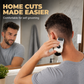 ✂️50% OFF NOW! Washable No‑Cord Dial Hair Clipper‑ Digital Display Cordless Hair Trimmer, Adjustable Cutting Length Rechargeable Electric Hair Cutter for Home Haircutting