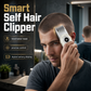 ✂️50% OFF NOW! Washable No‑Cord Dial Hair Clipper‑ Digital Display Cordless Hair Trimmer, Adjustable Cutting Length Rechargeable Electric Hair Cutter for Home Haircutting