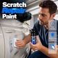 🚗50% OFF NOW! Car Scratch Remover Wax Paint – Fast‑Acting Car Paint Repair Polish Wax, Easy‑to‑Use Surface Scratch & Swirl Mark Remover, Protective Finishing Wax for Auto Surface Restoration