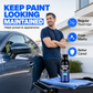 🚗50% OFF NOW! Car Scratch Remover Wax Paint – Fast‑Acting Car Paint Repair Polish Wax, Easy‑to‑Use Surface Scratch & Swirl Mark Remover, Protective Finishing Wax for Auto Surface Restoration