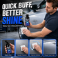 🚗50% OFF NOW! Car Scratch Remover Wax Paint – Fast‑Acting Car Paint Repair Polish Wax, Easy‑to‑Use Surface Scratch & Swirl Mark Remover, Protective Finishing Wax for Auto Surface Restoration