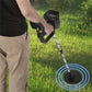 💰50% OFF NOW! High‑Sensitivity Entry‑Level Underground Metal Detector – Adjustable Lightweight Treasure Hunter Finder, Search for Coins, Jewelry & Relics for Outdoor Hobby Adventure