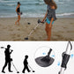 💰50% OFF NOW! High‑Sensitivity Entry‑Level Underground Metal Detector – Adjustable Lightweight Treasure Hunter Finder, Search for Coins, Jewelry & Relics for Outdoor Hobby Adventure