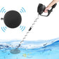 💰50% OFF NOW! High‑Sensitivity Entry‑Level Underground Metal Detector – Adjustable Lightweight Treasure Hunter Finder, Search for Coins, Jewelry & Relics for Outdoor Hobby Adventure