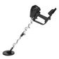 💰50% OFF NOW! High‑Sensitivity Entry‑Level Underground Metal Detector – Adjustable Lightweight Treasure Hunter Finder, Search for Coins, Jewelry & Relics for Outdoor Hobby Adventure