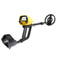 💰50% OFF NOW! High‑Sensitivity Entry‑Level Underground Metal Detector – Adjustable Lightweight Treasure Hunter Finder, Search for Coins, Jewelry & Relics for Outdoor Hobby Adventure