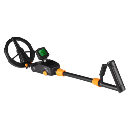 💰50% OFF NOW! High‑Sensitivity Entry‑Level Underground Metal Detector – Adjustable Lightweight Treasure Hunter Finder, Search for Coins, Jewelry & Relics for Outdoor Hobby Adventure