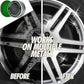 ✨50% OFF NOW! All‑Purpose Mirror Shine Metal Wax Polish‑ Natural Environment‑Friendly Metal Polishing Paste, Restores & Shines Stainless Steel, Chrome & Metal Surfaces, Removes Oxidation & Tarnish