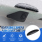 🚘50% OFF NOW! Reversing Camera Rain Shield‑ 9cm Adhesive Waterproof Lens Cover, Thickened Temperature‑Resistant Rear View Camera Rain‑Proof Sun‑Shade Protector for Car Reverse Cameras