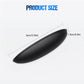 🚘50% OFF NOW! Reversing Camera Rain Shield‑ 9cm Adhesive Waterproof Lens Cover, Thickened Temperature‑Resistant Rear View Camera Rain‑Proof Sun‑Shade Protector for Car Reverse Cameras