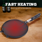 🔥50% OFF NOW! Non‑Stick Dual‑Use Double‑Side Frying Pan‑ Flip‑Type Stovetop Cookware for Pancakes, Toasted Bread, Steaks & Waffle Cones, Easy‑Flip Non‑Stick Kitchen Griddle Pan