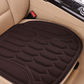 🚗50% OFF NOW! Seaweed Fiber Cooling Car Seat Cushion‑ Breathable Latex Filled Auto Seat Pad, Anti‑Slip Base Comfort Driving Cushion for Long‑Trip Driving & Office Use