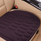 🚗50% OFF NOW! Seaweed Fiber Cooling Car Seat Cushion‑ Breathable Latex Filled Auto Seat Pad, Anti‑Slip Base Comfort Driving Cushion for Long‑Trip Driving & Office Use