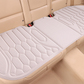 🚗50% OFF NOW! Seaweed Fiber Cooling Car Seat Cushion‑ Breathable Latex Filled Auto Seat Pad, Anti‑Slip Base Comfort Driving Cushion for Long‑Trip Driving & Office Use