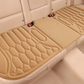 🚗50% OFF NOW! Seaweed Fiber Cooling Car Seat Cushion‑ Breathable Latex Filled Auto Seat Pad, Anti‑Slip Base Comfort Driving Cushion for Long‑Trip Driving & Office Use