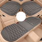 🚗50% OFF NOW! Seaweed Fiber Cooling Car Seat Cushion‑ Breathable Latex Filled Auto Seat Pad, Anti‑Slip Base Comfort Driving Cushion for Long‑Trip Driving & Office Use