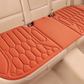 🚗50% OFF NOW! Seaweed Fiber Cooling Car Seat Cushion‑ Breathable Latex Filled Auto Seat Pad, Anti‑Slip Base Comfort Driving Cushion for Long‑Trip Driving & Office Use
