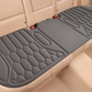 🚗50% OFF NOW! Seaweed Fiber Cooling Car Seat Cushion‑ Breathable Latex Filled Auto Seat Pad, Anti‑Slip Base Comfort Driving Cushion for Long‑Trip Driving & Office Use