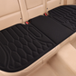 🚗50% OFF NOW! Seaweed Fiber Cooling Car Seat Cushion‑ Breathable Latex Filled Auto Seat Pad, Anti‑Slip Base Comfort Driving Cushion for Long‑Trip Driving & Office Use