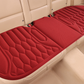 🚗50% OFF NOW! Seaweed Fiber Cooling Car Seat Cushion‑ Breathable Latex Filled Auto Seat Pad, Anti‑Slip Base Comfort Driving Cushion for Long‑Trip Driving & Office Use