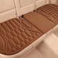 🚗50% OFF NOW! Seaweed Fiber Cooling Car Seat Cushion‑ Breathable Latex Filled Auto Seat Pad, Anti‑Slip Base Comfort Driving Cushion for Long‑Trip Driving & Office Use