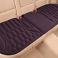 🚗50% OFF NOW! Seaweed Fiber Cooling Car Seat Cushion‑ Breathable Latex Filled Auto Seat Pad, Anti‑Slip Base Comfort Driving Cushion for Long‑Trip Driving & Office Use
