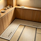 🧺50% OFF NOW! Quick‑Dry Non‑Slip Kitchen Floor Mat‑ L‑Shape & Rectangular Kitchen Rug Set, Water‑Absorbent Stain‑Resistant Anti‑Fatigue Runner Mats for Kitchen Corner Floors
