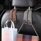 ✨Car Seat Back Hook /Hanger🚗 Maximize Your Car Space with Stylish Seat Hooks 👜