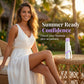 🧴50% OFF NOW! Gentle Painless Hair Removal Mousse‑ Quick Moisturizing Foam Depilatory Spray, Soothing Painless Body Hair Remover for Arms, Legs & Underarms